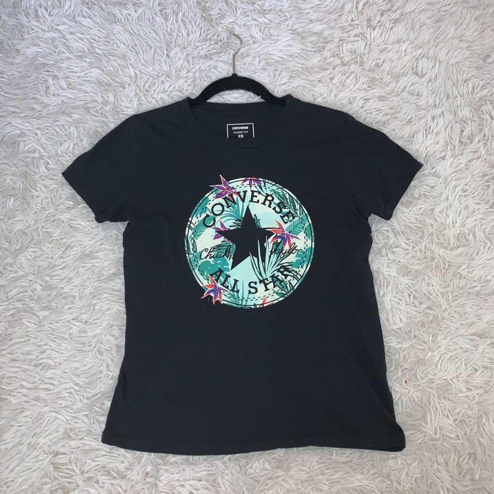 Converse T-shirt